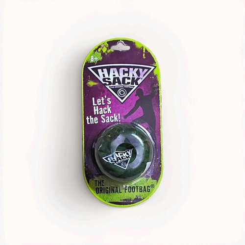 Hacky sack original footbag - original,