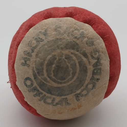 Vintage original hacky - original, sack