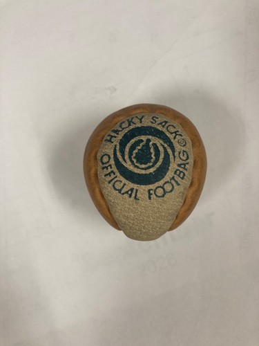 Vintage original hacky sacks