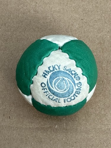 Original hacky sack 1980 - original,