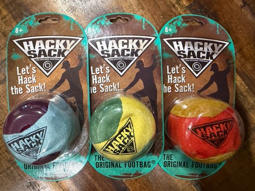 Hacky sack the original - hacky,