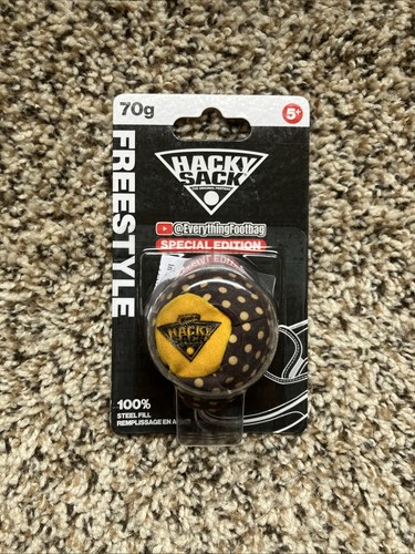 Hacky sack wham - hacky, wham-o