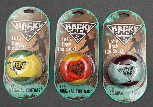 Hacky sack the - sack,