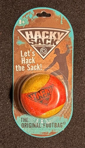 Hacky sack the original - sack,