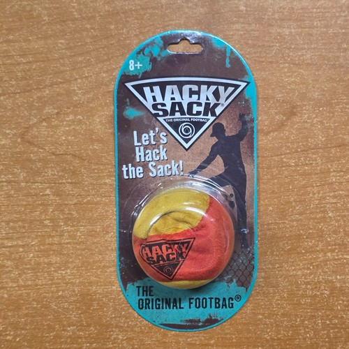 Hacky sack original footbag - sack,