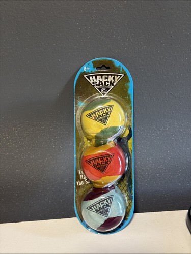 Hacky sack original - hacky, 3
