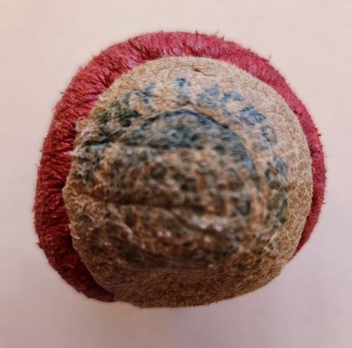 Vintage original hacky sack - original,