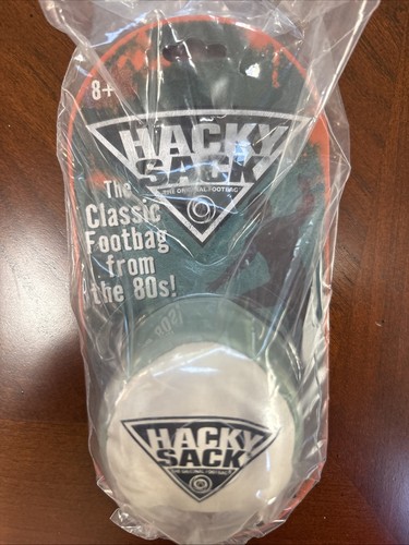 Hacky sack the original - sack,