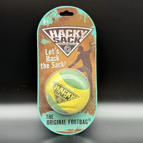 Hacky sack original footbag - hacky,