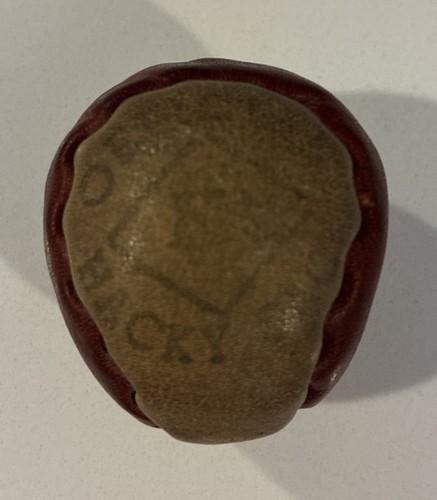 Original hacky sack foot - original,