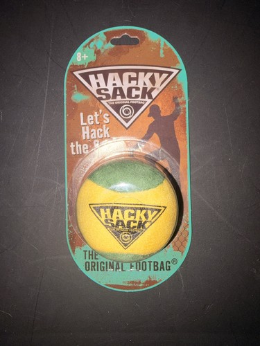 Hacky sack the - sack, original