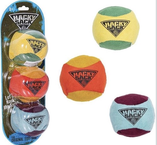 Hacky sack original - hacky, 3