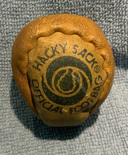 Vintage original hacky - original, sack