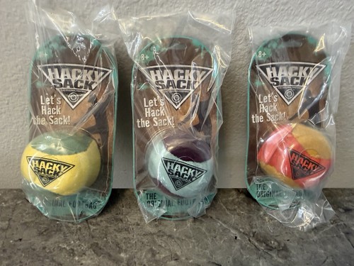 Hacky sack core playmonster - core,