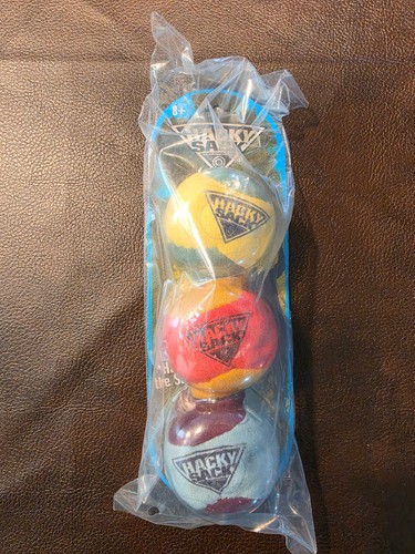 Hacky sack original pack the - sack,