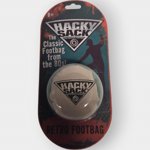 Hacky sack retro - retro, footbag