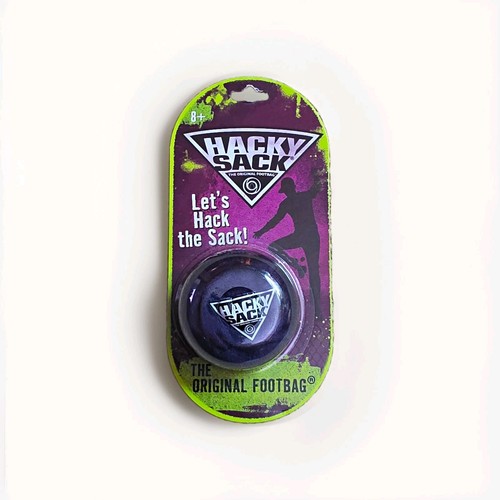 Hacky sack the original - hacky,