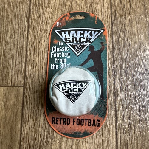 Hacky sack the original foot - sack,