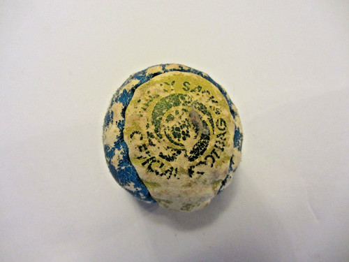 Vintage original hacky - vintage, sack